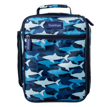 Avanti YumYum Lunch Bag - Camo Shark - $31.21