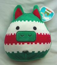 Squishmallows Enrique The Mexican Pinata 8&quot; Plush Stuffed Animal New W/ Tag 2021 - £12.84 GBP