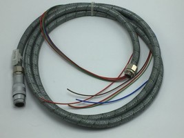 Nordson 401855 5-Wire Cordset PT100 2Mt - $237.00