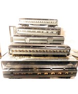 K-LINE TRAINS- &#39;O&#39; GAUGE NEW YORK CENTRAL FIVE CAR HEAVYWEIGHT PASSENGER... - €274,69 EUR