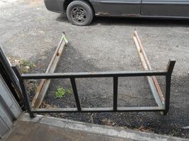2008 Ford Ranger Roof Rack Hardware Rack Bed Rack - $799.99