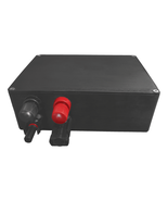 BatteryLESS Solar to 12V Converter Adapter, up to 480W Output, for Troll... - $159.98+