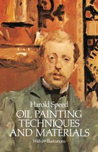 Oil Painting Techniques and Materials (Dover Art Instruction) [Paperback... - $8.33