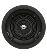 SpeakerCraft PROFILE  CRS6 Three 6&quot; In-Ceiling ASM56603-2 - $176.56 CAD