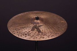 Zildjian 22&quot; K Custom High Definition Ride - £396.34 GBP