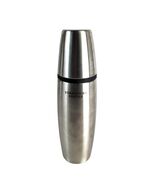 Starbucks Coffee 2006 Stainless Steel Bullet 17oz Insulated Travel Tumbl... - €13,73 EUR