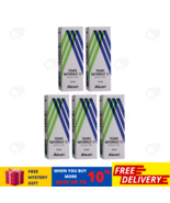 5 X Alcon Tears Naturale II 15ml Lubricant Soothing &amp; Moisturizing Eye D... - $33.17