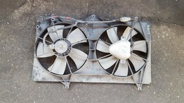 Radiator Fan Motor Fan Assembly 4 Cylinder Fits 02-08 SOLARA 539428 - £107.32 GBP