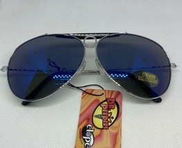Elope Police Sunglasses Glasses UV400 Halloween Accessories - £7.81 GBP