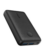 Anker PowerCore Select 10000 Portable Charger - Black, Ultra-Compact, Hi... - $26.99