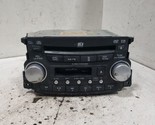 Audio Equipment Radio Am-fm-cassette-cd And DVD6 US Market Fits 04-06 TL... - £50.89 GBP