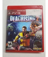Dead Rising 2 (Sony PlayStation 3, 2010) - £6.29 GBP