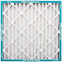AIR FILTER 14X20X1 PP - $1,792.85 MXN