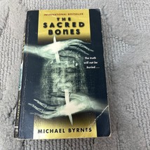 The Sacred Bones Mystery Paperback Book by Michael Byrnes from Harper Books 2001 - £4.95 GBP