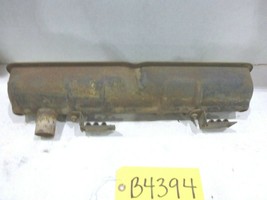 1953-54 Willys Aero 6 Cylinder Valve Cover For &quot;F&quot; Type Engine #1 - £230.66 GBP