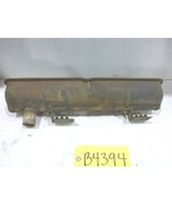 1953-54 Willys Aero 6 Cylinder Valve Cover For &quot;F&quot; Type Engine #1 - £230.96 GBP