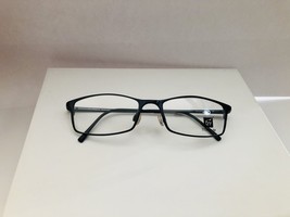 Try Titanium Eyeglasses Eyeglass Frame TK00803 Black - £79.20 GBP