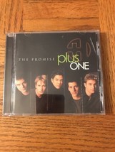The Promise by Plus One (CD, May-2000, Atlantic (Label)) - £9.34 GBP