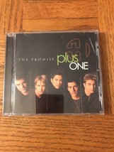 The Promise by Plus One (CD, May-2000, Atlantic (Label)) - €10,06 EUR