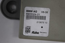 2004-2010 BMW E60 528 ANTENNA MODULE TUNER  UNIT K4864 image 5