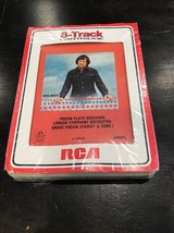 Previn Plays Gershwin/London 8 Track - $19.68