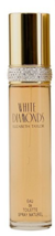 White Diamonds Toilette Spray 1.7 oz 50 ml oz For Women - £19.74 GBP