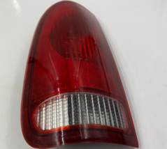 1997-2004 Ford F150 Driver Side Tail Light Taillight Styleside OEM D04B11042 - $35.99