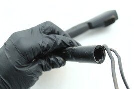 2012-2018 BMW F30 335i 328i FRONT RIGHT PASSENGER SEAT BELT BUCKLE H1474 image 13