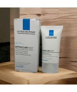 La Roche-Posay Effaclar Mat Moisturizing Sebum-Regulating Cream 40 ml EX... - $36.33 CAD