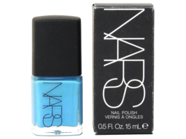 NARS NAIL POLISH #3659 IKIRU 15ml .5fl oz FULL SIZE NEW IN BOX - £7.61 GBP