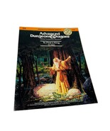 Advanced Dungeons &amp; Dragons To Find a King Competition Module 9107 C4 1984 - $29.95