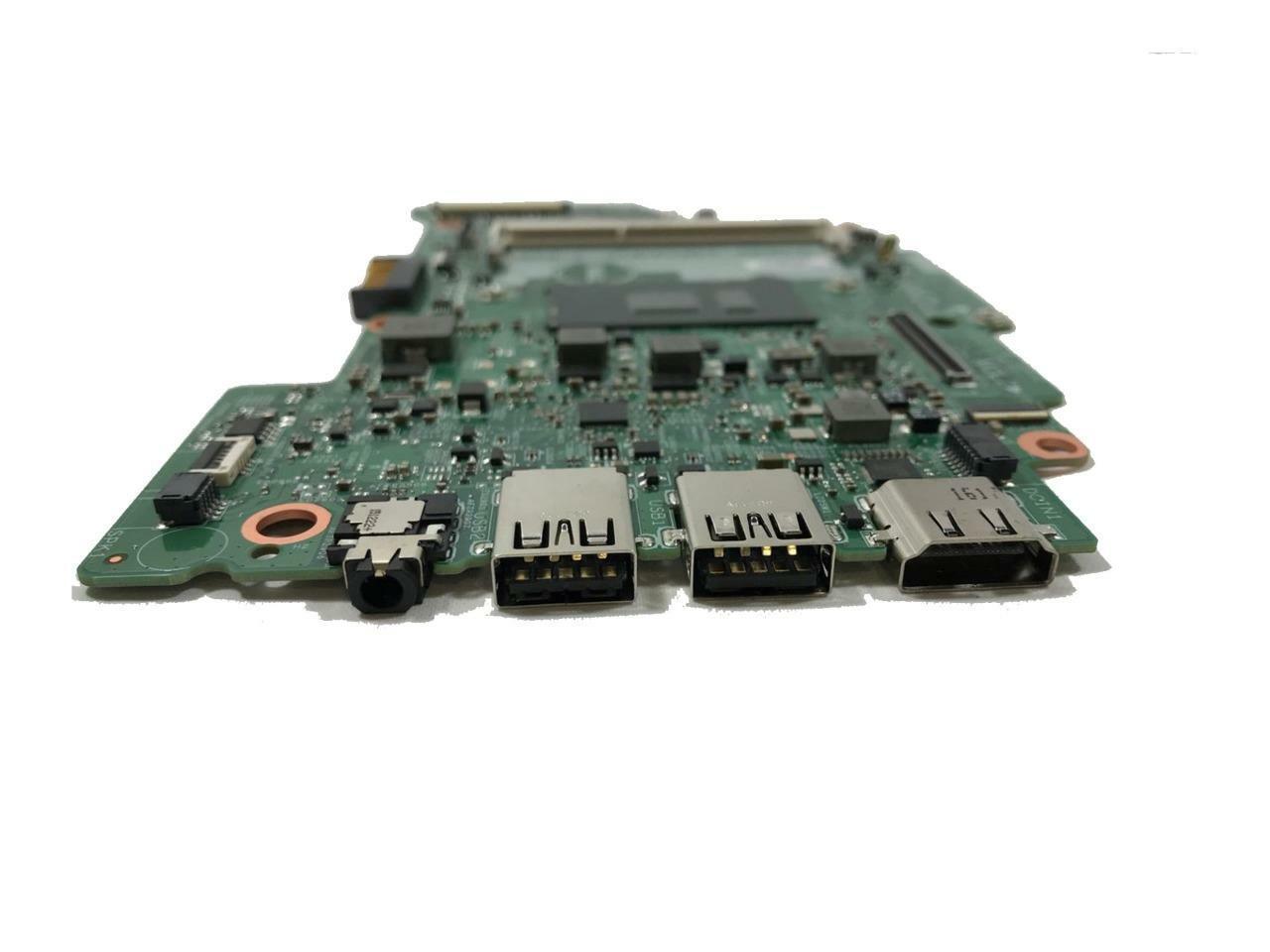 Dell Inspiron 15 7568 Motherboard Intel i7-6500U 2.5GHz UHD Only FX71J V90VN Item image 5