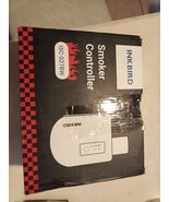 INKBIRD- Cooking Thermometer Barbecue Smoker Controller Big Green Egg/Ka... - $83.30