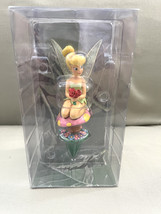 Disney Parks Tinkerbell Figurine Plant Stake NEW Tinker Bell
