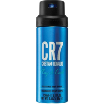 Cristiano Ronaldo CR7 Play It Cool Body Spray 150ml - £53.87 GBP