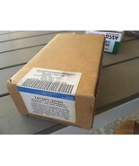 JOHNSON CONTROLS  T410PC-2000 MULTISTAGE THERMOSTAT  7 DAY NEW NOS $99 - €85,13 EUR
