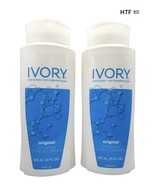 Ivory Original Body Wash Gentle Clean Dye Free Formula All Skin Types 21... - $69.45 CAD
