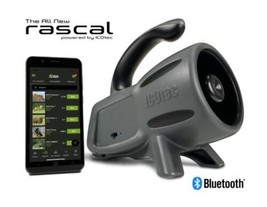 ICOtec Rascal Bluetooth Game Call 100 Yard Range Predator Call Electronic - $100.00