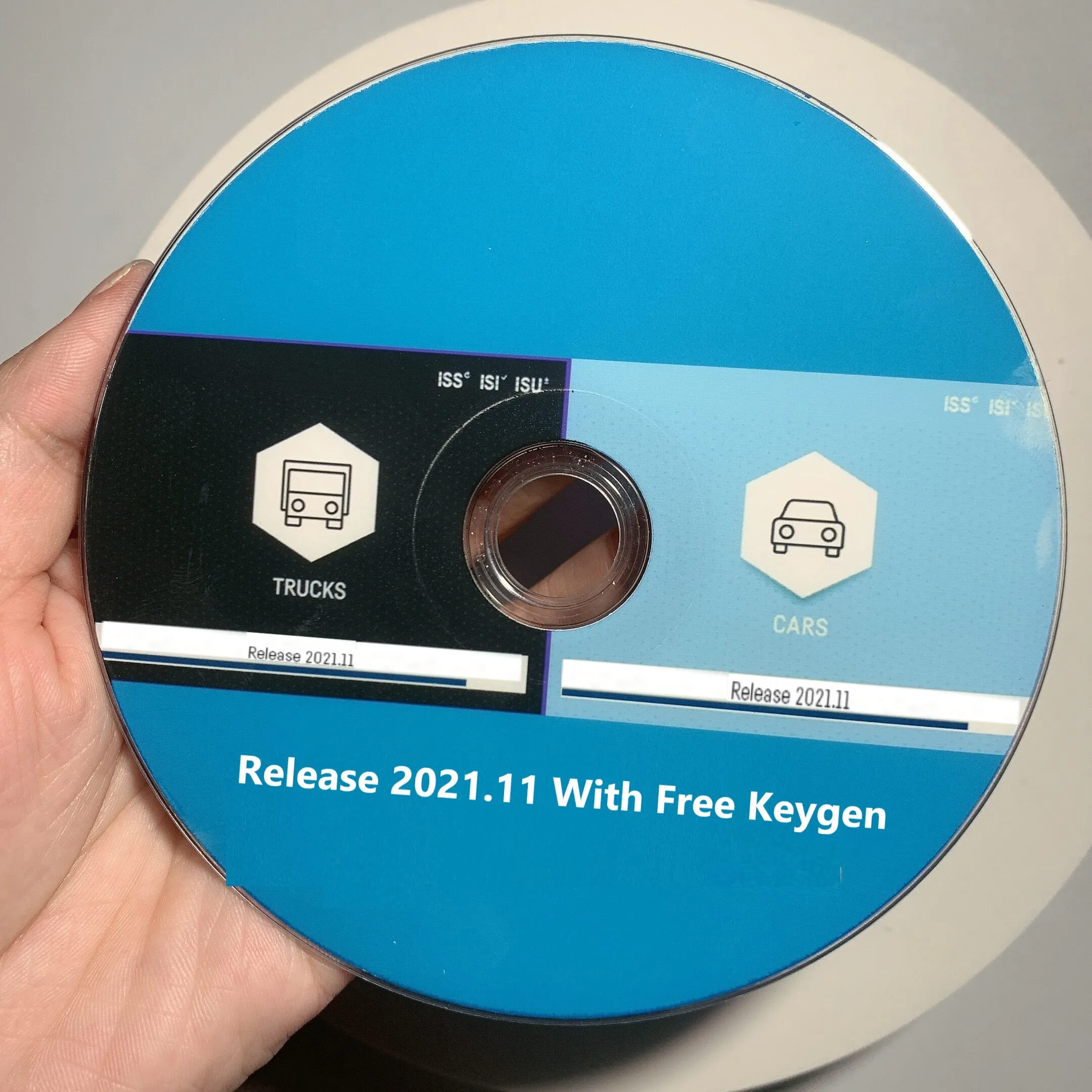 Newest Release 2021.11 WIth Free Keygen Native Full Version For Multiple Compute - £82.57 GBP