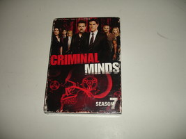 Criminal Minds - Season 7 (82274) [ DVD Box Set ] - £274.43 GBP