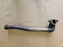 2003 Caterpillar 3406B C15 Engine Oil Plumbing 4P7373 OEM - $125.00