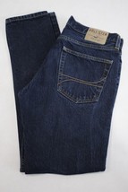 Hollister Mens Authentic Denim Blue Jeans W33 L32 - £18.03 GBP