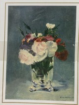 Hallmark Single Fold Floral Notes Blank Still Life15 Notecards 3 Designs... - $31.26 CAD