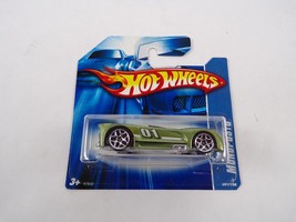 Van / Sports Car / Hot Wheels Monoposto #K7642 #H34 - £11.18 GBP