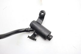 12-18 BMW F30 320I 328I FUEL VAPOR CANISTER BREATHER HOSE PIPE E3167 image 9
