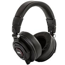 LyxPro HAS-30 Closed Back Over-Ear Professional Recording Headphones for Studio  - £77.27 GBP