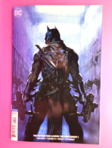 The Batman Who Laughs: Grim Knight #1 Variant VF/NM Combine Ship BX2485 I24 - £3.92 GBP