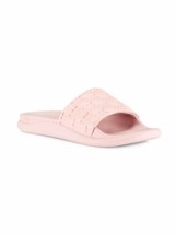 Michael Michael kors Finnie Logo Slides - $64.52