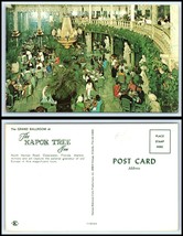 FLORIDA Postcard - Clearwater, Kapok Tree Inn, Grand Ballroom G45 - £3.11 GBP