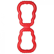KONG Control Flex Tug Toy: Ultimate Durability and Safety for Interactive Play - £12.59 GBP+